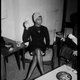 Nina Simone circa 1965 (Charles Harris/Associated News)